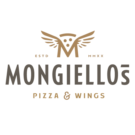 Pizza & Wings Mongiellos